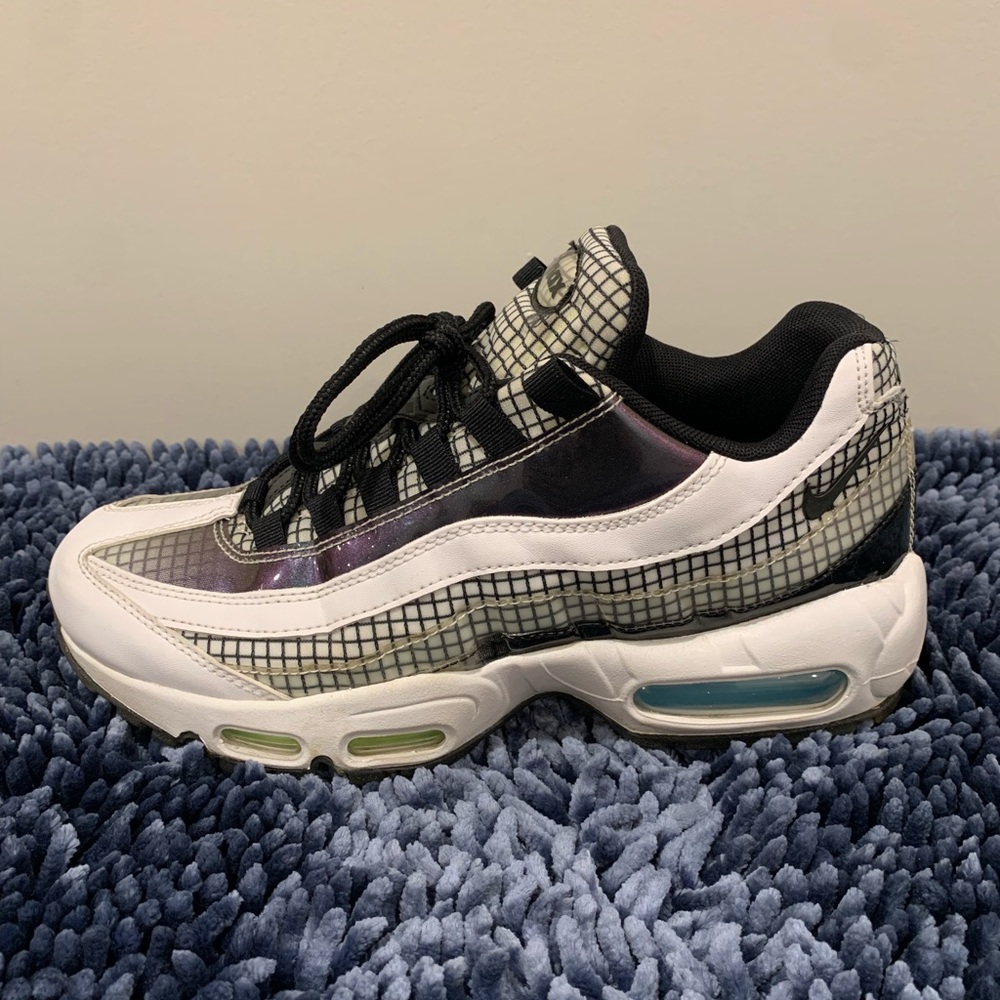 Air Max 95 Grid - Picture 9 of 13